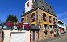 Hotel Le Littoral